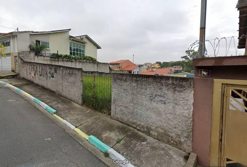 Terreno, 690m², à venda em São Paulo, Jardim Nossa Senhora do Carmo